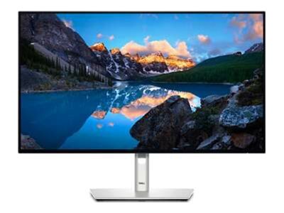 original Dell | Monitor | U2724D | IPS | 16:9 | 120 Hz | 5 ms | 350 cd/m² | Silver