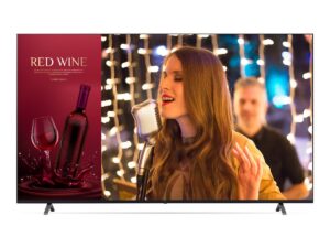 original LG | 86UN640S0LD | Wi-Fi