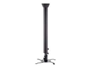 original EDBAK | Projector Ceiling mount | PMV300 | Horizontal adjustment | Maximum weight (capacity) 30 kg | Black
