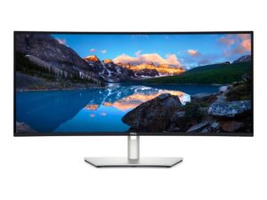original Dell | 34 ” | IPS | 21:9 | 120 Hz | 5 ms | 3440 x 1440 pixels | 300 cd/m² | HDMI ports quantity 1