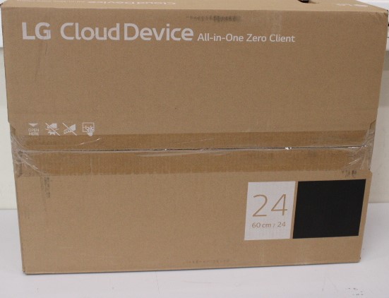 original SALE OUT. LG 24CK550Z-BP 23,8" 1920x1080/16:9/5ms/250/DP USB D-Sub LG DAMAGED PACKAGING, USED, SCRATCHED ON LEG | SALE OUT. LG | DAMAGED PACKAGING, USED, SCRATCHED ON LEG