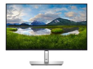 original Dell | P2725HE | 27 ” | IPS | 16:9 | 100 Hz | 8 ms | 1920 x 1080 pixels | 300 cd/m² | HDMI ports quantity 1 | Black