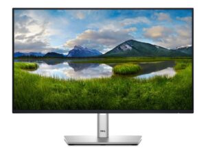 original Dell | P2425H | 24 ” | IPS | 16:9 | 100 Hz | 8 ms | 1920 x 1080 pixels | 250 cd/m² | HDMI ports quantity 1 | Black | Warranty 36 month(s)