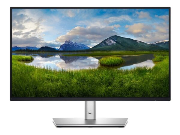 original Dell | Monitor | P2225H | 21.5 " | IPS | Full HD | 16:9 | 100 Hz | 8 ms | 1920 x 1080 pixels | 250 cd/m² | HDMI ports quantity 1 | White | Warranty 36 month(s)