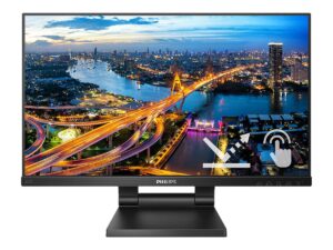 original Philips | 222B1TC/00 | 21.5 ” | IPS | 16:9 | 75 Hz | 4 ms | 250 cd/m² | Black