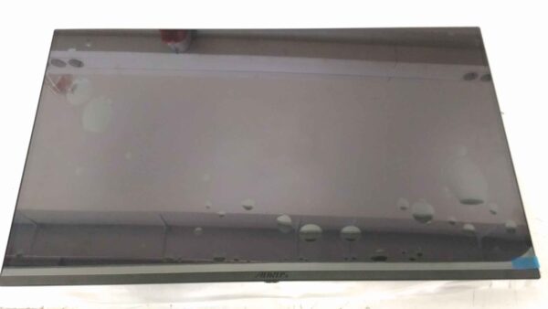 original SALE OUT. GIGABYTE MONITOR 31.5" AORUS FO32U2P EK, DEMO | SALE OUT. Gigabyte | AORUS FO32U2P EK1 | 31.5 " | UHD | 16:9 | 240 Hz | 0.03 ms | 3840 x 2160 pixels | 250 cd/m² | HDMI ports quantity 2 | Black | Warranty 3 month(s) | USED, REFURBISHED