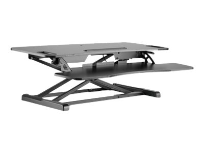 original Digitus | DA-90380-1 Ergonomic Workspace Riser