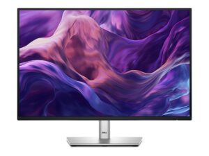 original Dell | P2425 | 24 ” | IPS | 16:10 | 100 Hz | 8 ms | 1920 x 1200 pixels | 300 cd/m² | HDMI ports quantity 1 | Black | Warranty 60 month(s)