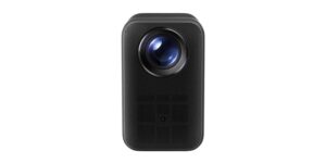 Xiaomi | Smart Projector L1 Pro EU | Full HD (1920×1080) | 400 ANSI lumens | Black | Wi-Fi
