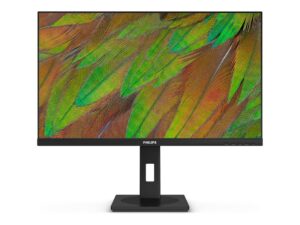 original Philips | 27B1N3800/00 | 27 ” | IPS | 16:9 | 60 Hz | 4 ms | 3840 x 2160 pixels | 350 cd/m² | HDMI ports quantity 2
