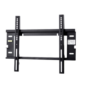 original EDBAK Wall mount | EWB100C | 32-43 ” | Black
