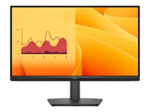 original Dell | E2225HM | 22 ” | VA | FHD | 16:9 | 100 Hz | 5 ms | 1920 x 1080 pixels | 250 cd/m² | Black