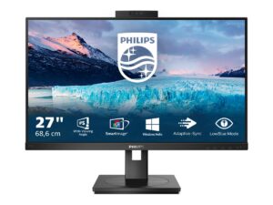 original Philips | 272S1M/00 | 27 ” | IPS | 16:9 | 75 Hz | 4 ms | 1920 x 1080 pixels | 300 cd/m²